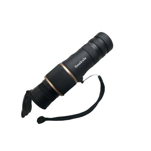 Монокуляр Smakula 10-30x/40 мм (agr80416) - фото 2