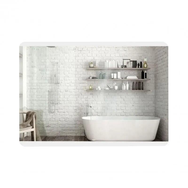 Зеркало Tern 1000х700 с LED подсветкой (10113157)