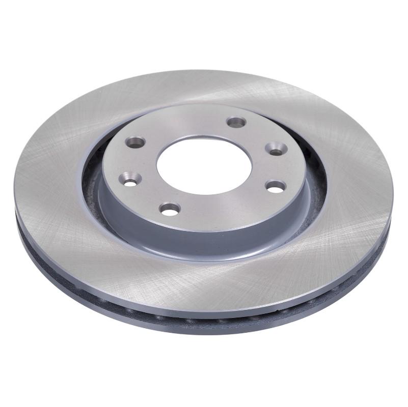 Тормозной диск FEBI BILSTEIN 21120FE