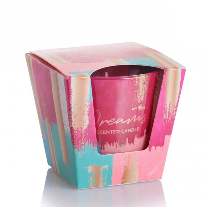 Свеча ароматическая Flora Dreams (28728)