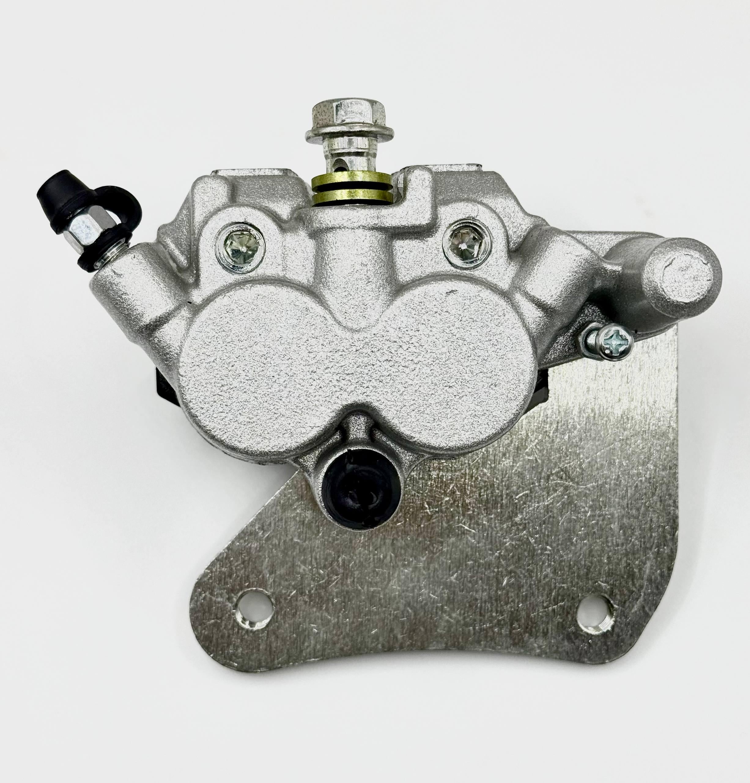 Тормозной суппорт левый передний CFMOTO 9060-080800 (KL9)
