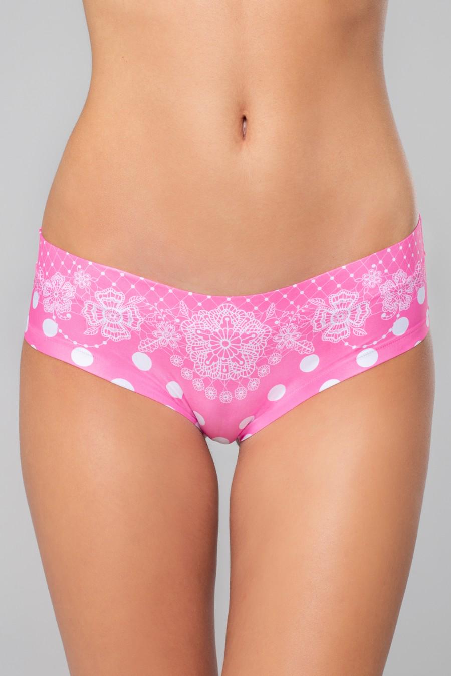 Трусики женские Mememe слип XL Разноцветный (83588-59438-83)