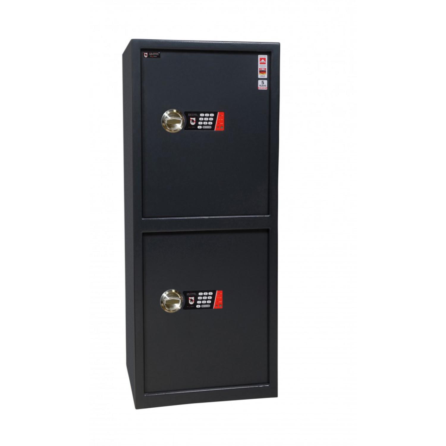 Сейф офисный R.2.120.E (10886209)