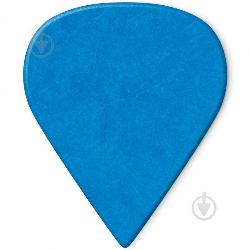 Медіатор Dunlop 4121 Tortex Sharp Guitar Pick 1.0 мм (1 шт.) - фото 3