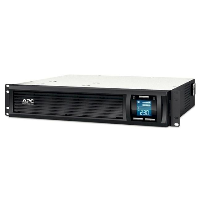 Источник бесперебойного питания APC SMC1000I-2UC 1000 ВА 600 Вт (608600) Источник бесперебойного питания APC SMC1000I-2UC 1000 ВА 600 Вт (608600)