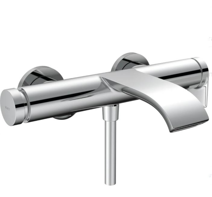 Змішувач для ванни Hansgrohe Vivenis 75420000 ( 504165)