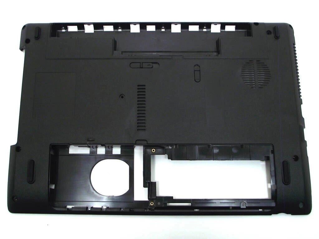 Нижня кришка корпуса для ноутбука Acer Aspire 5736/5736G/5736Z/5252/5253/5552/5542/5742/5742Z (64358) - фото 2