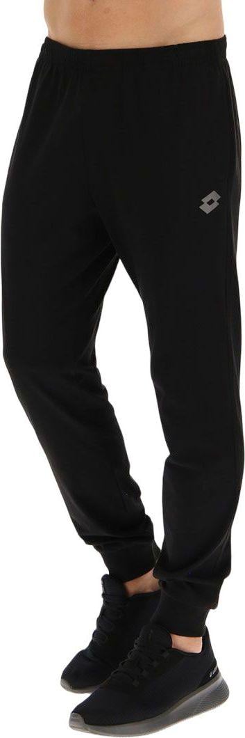 Штаны спортивные Lotto MSC PANT CUFF 217576/1CL 2XL Черный