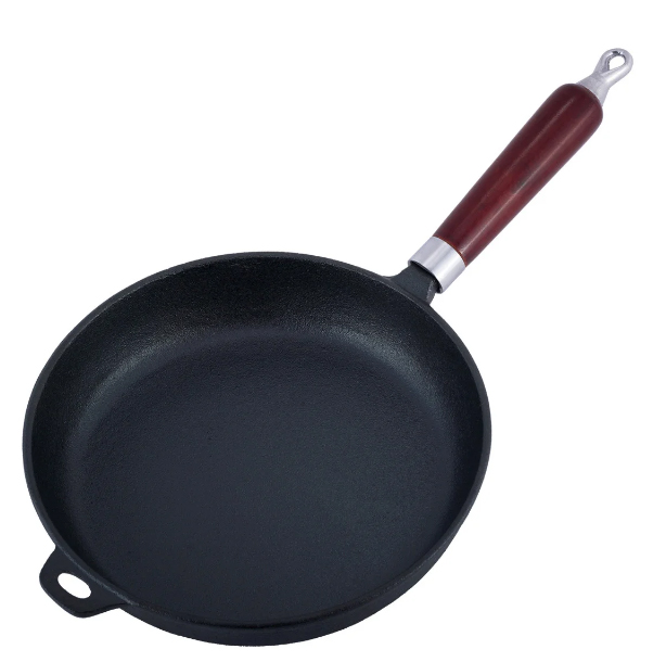 Сковорода Kamille 24,5 см (KM-4810V) - фото 1 Сковорода Kamille 24,5 см (KM-4810V) - фото 1