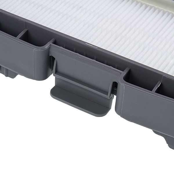 Фільтр HEPA для пилососу під колбу ZVCA335S Zelmer/Bosch 11006857 (A601214070.0) - фото 3 Фільтр HEPA для пилососу під колбу ZVCA335S Zelmer/Bosch 11006857 (A601214070.0) - фото 3