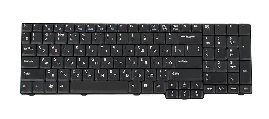 Клавиатура для ноутбука Acer Aspire 7520 (160736)