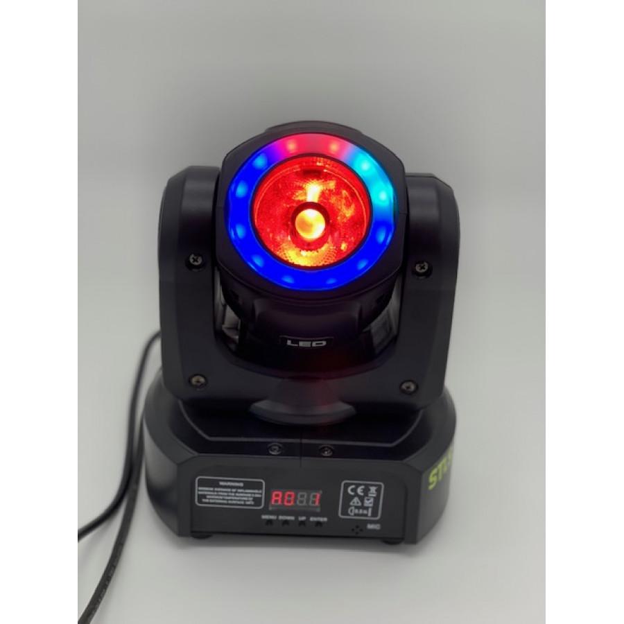 Голова STLS LED Beam 60W SMD - фото 13
