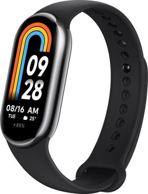 Фитнес-браслет Smart Band M6 (29817105)