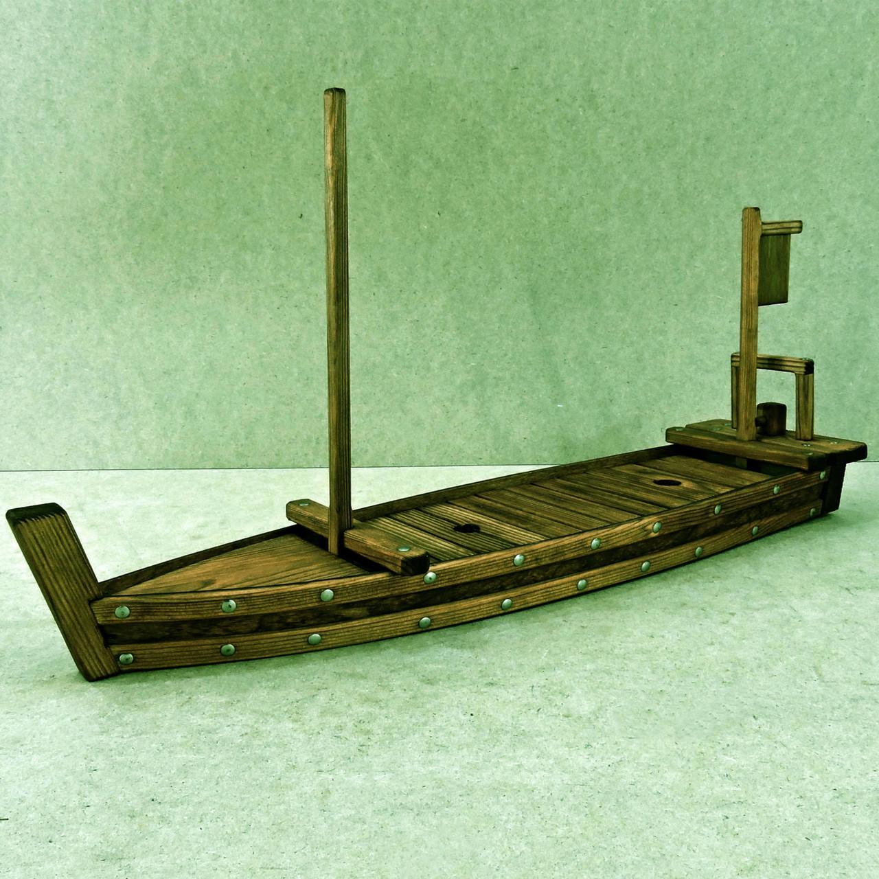 Лодка для подачи суши Харбин 80 Мускат (ДДП-800607)