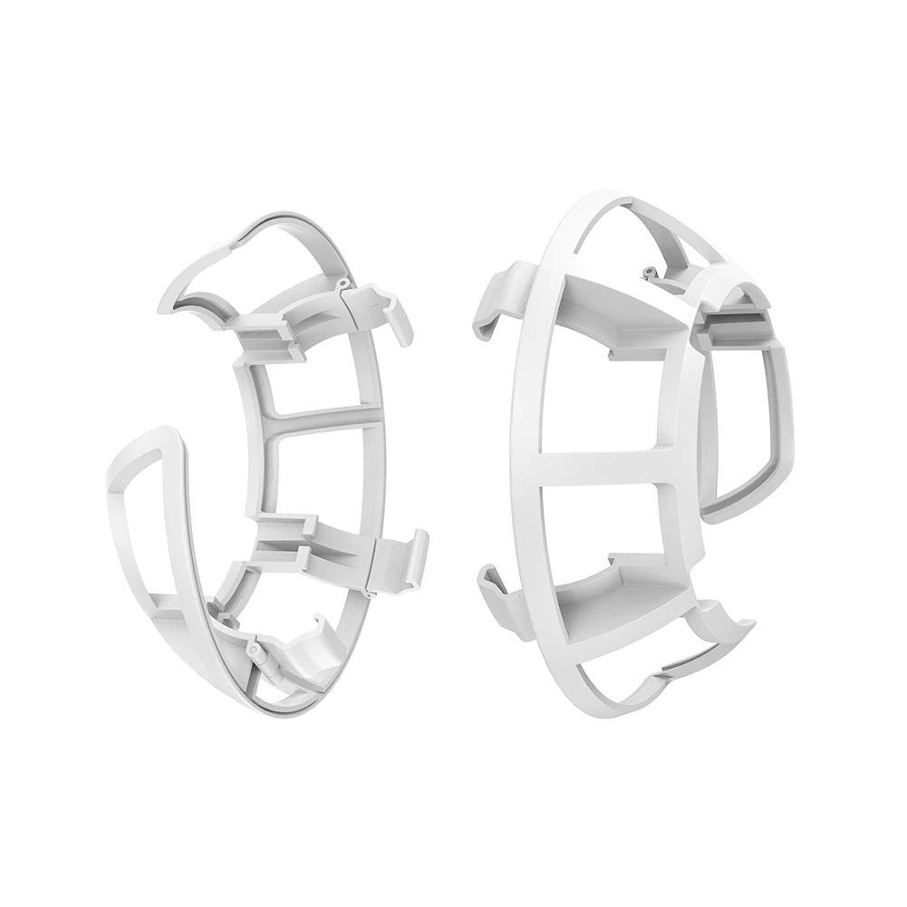 Защитные рамки для контроллеров Oculus Quest 2 White (ACS-ZRMFCOQ2wh) - фото 3 Защитные рамки для контроллеров Oculus Quest 2 White (ACS-ZRMFCOQ2wh) - фото 3