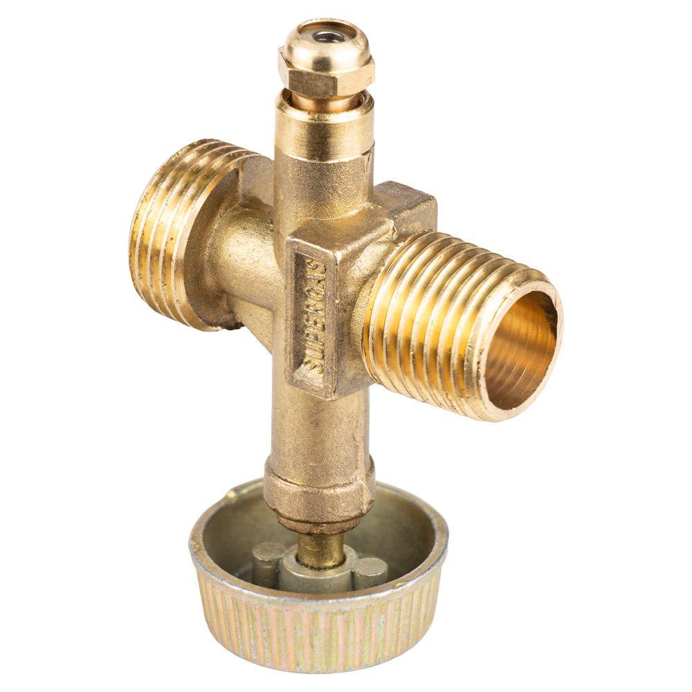 Вентиль Sigma для газового комплекту (2903321) - фото 3 Вентиль Sigma для газового комплекту (2903321) - фото 3