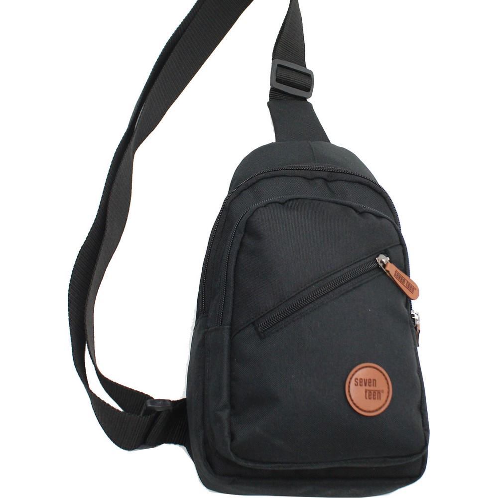 Сумка Seventeen 3475/10 Черный