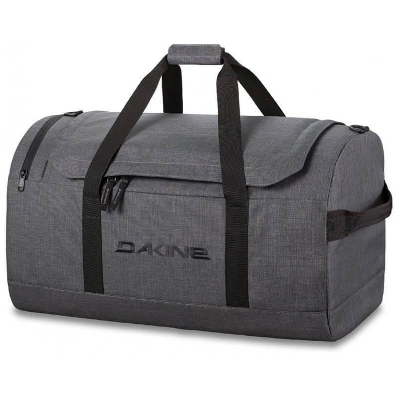 Дорожня сумка Dakine EQ Duffle 70 л Carbon (610934334067)
