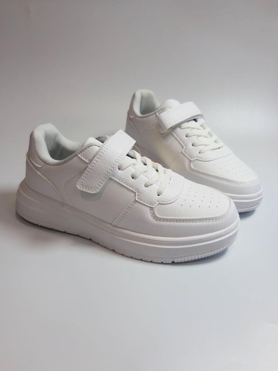 Кроссовки Clibee р. 35 22,5 см Белый (33234-2 white) Кроссовки Clibee р. 35 22,5 см Белый (33234-2 white)