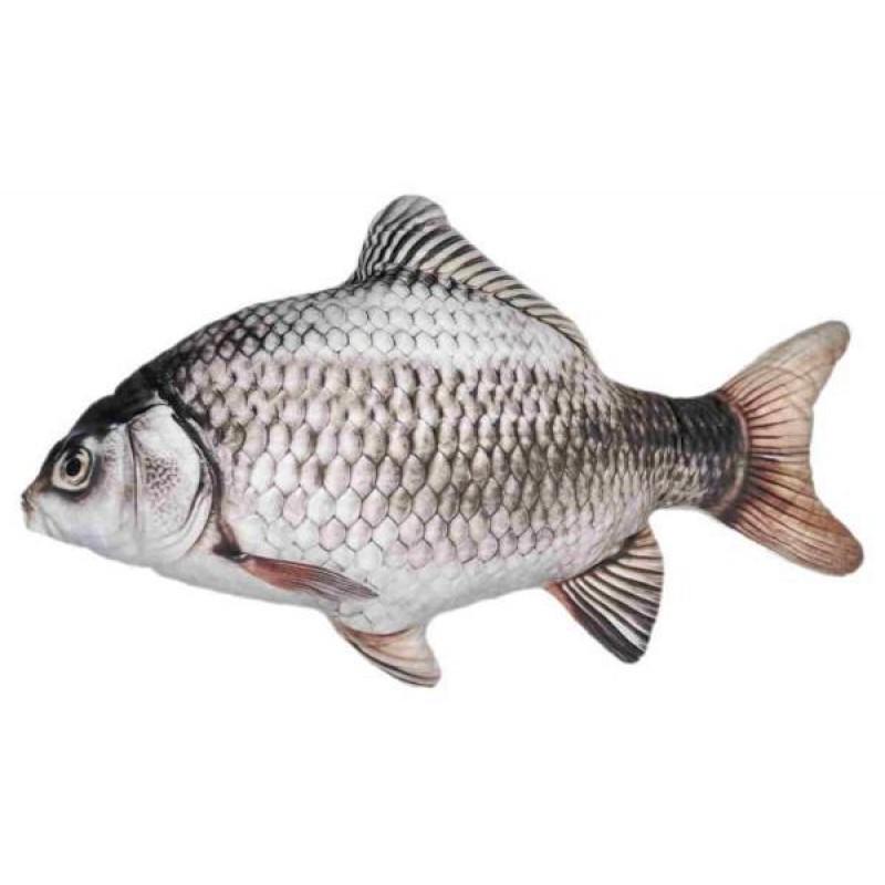 Мягкая игрушка Карась Карась K-S-50 50 см (2486852410)