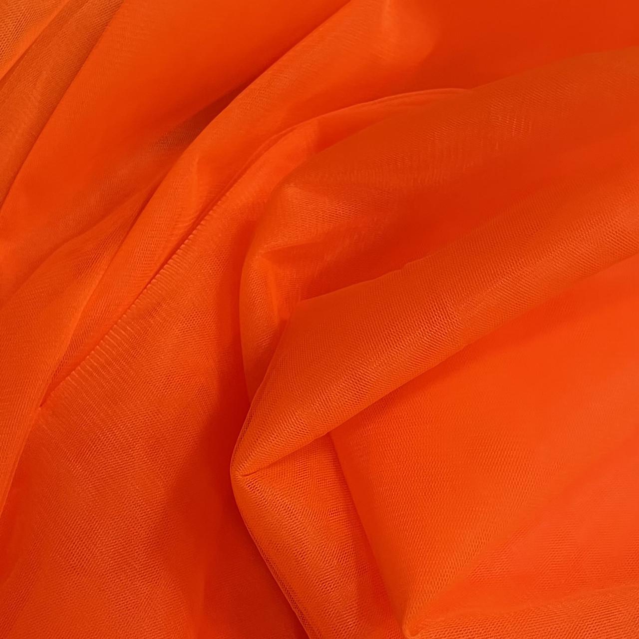 Евросетка Buse Tul №059 Розовый неон (24479347) - фото 2 Евросетка Buse Tul №059 Розовый неон (24479347) - фото 2