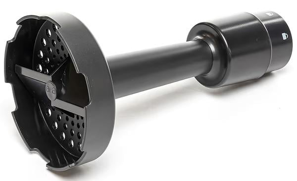 Блендер ручной Eisen EBS-104P с турборежимом емкость 0,5 л 1000 Вт Черный (624803) - фото 9 Блендер ручной Eisen EBS-104P с турборежимом емкость 0,5 л 1000 Вт Черный (624803) - фото 9