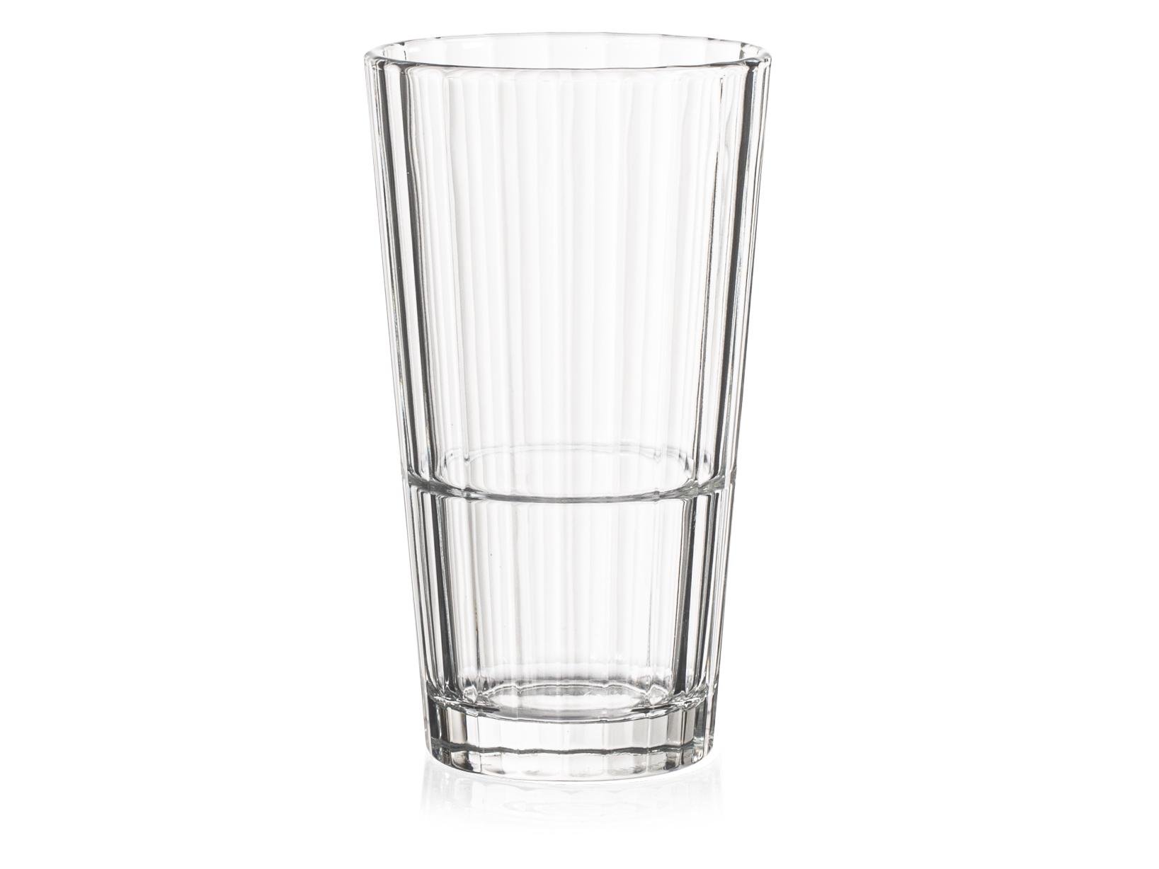 Склянка висока Bormioli Rocco OXFORD 500 мл (340769BYT121990)