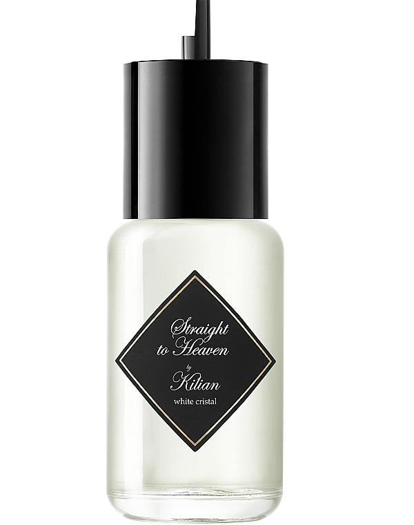 Парфюмированная вода для мужчин Kilian Straight to Heaven White Cristal refill 50 мл (3277)