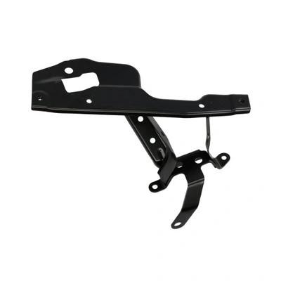 Крепление переднего крыла Honda Jazz/Fit 2015-2020 правое (183050332) Крепление переднего крыла Honda Jazz/Fit 2015-2020 правое (183050332)