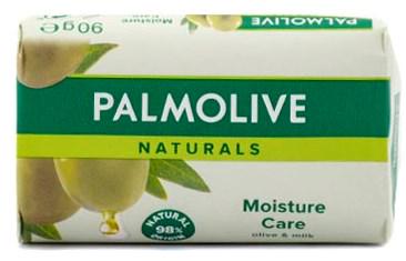 Мыло Palmolive Naturals Moisture Care 90 г (6644)