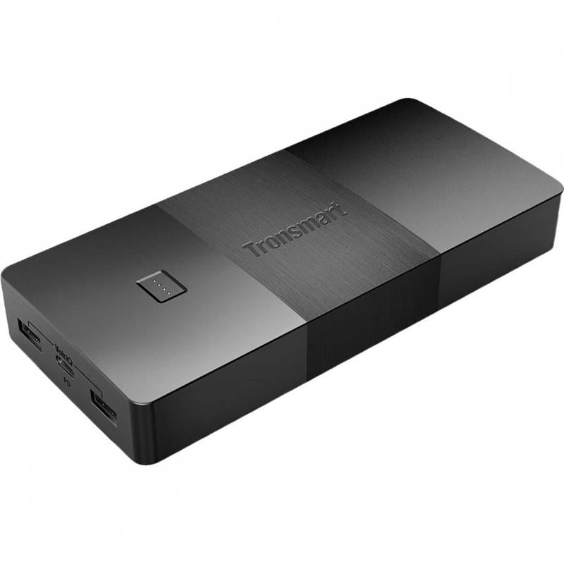 Внешний аккумулятор Tronsmart Brio 20100 mAh