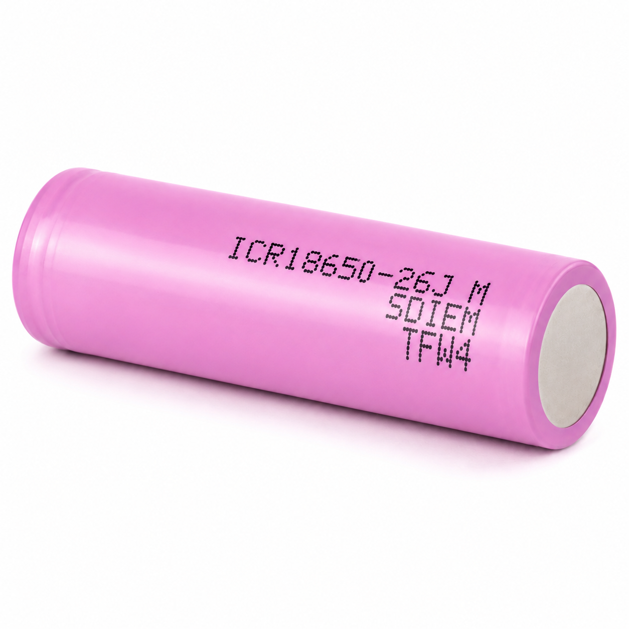 Аккумулятор ICR18650-26J 2600 mAh 3,7V (1011-369-00) Аккумулятор ICR18650-26J 2600 mAh 3,7V (1011-369-00)
