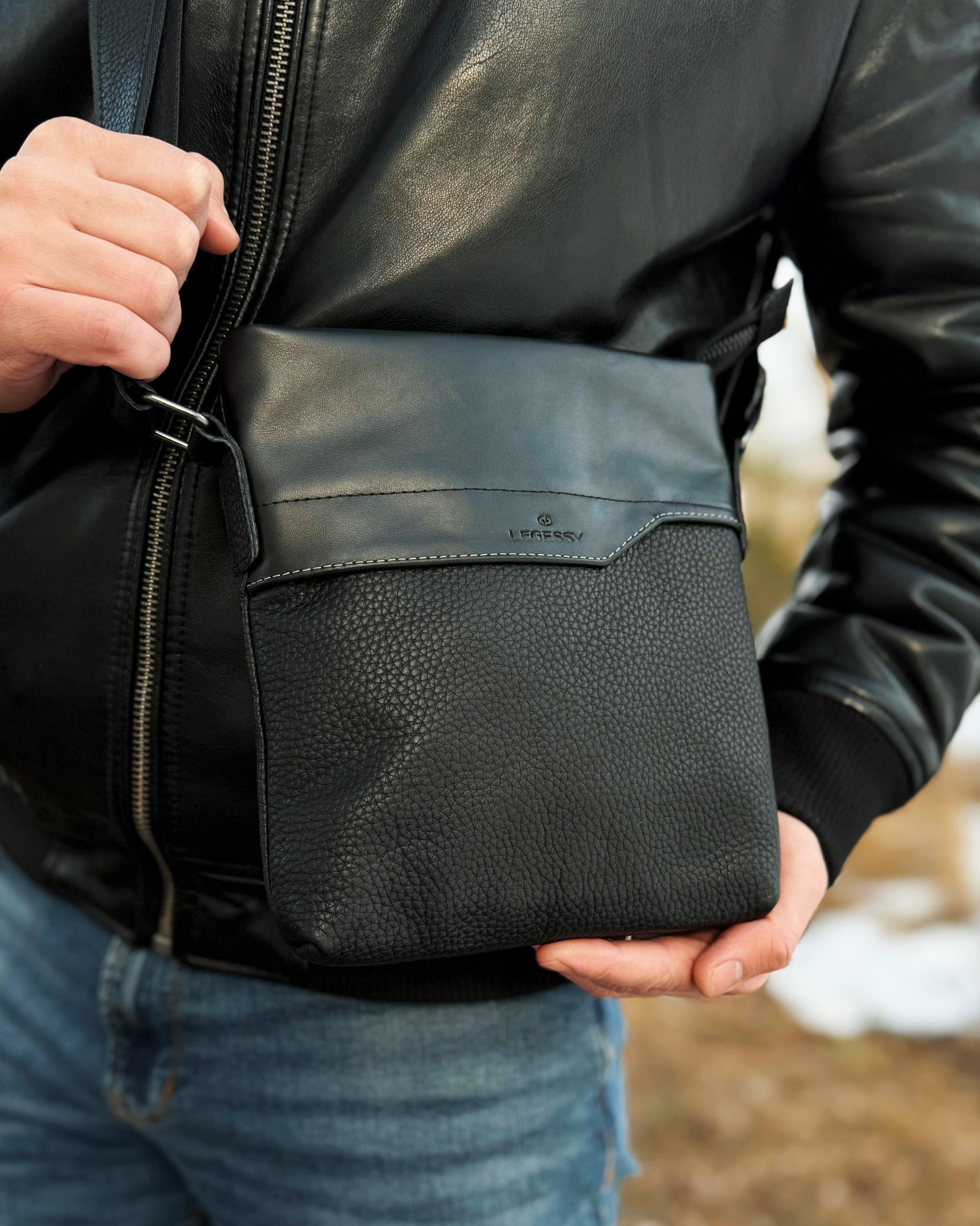 Сумка мужская Legessy F 8029 (F 8029)