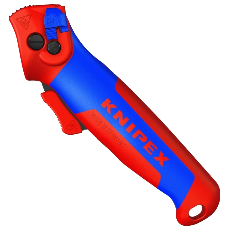 Ніж з п'яткою KNIPEX 16 50 145 SB (2983440902)