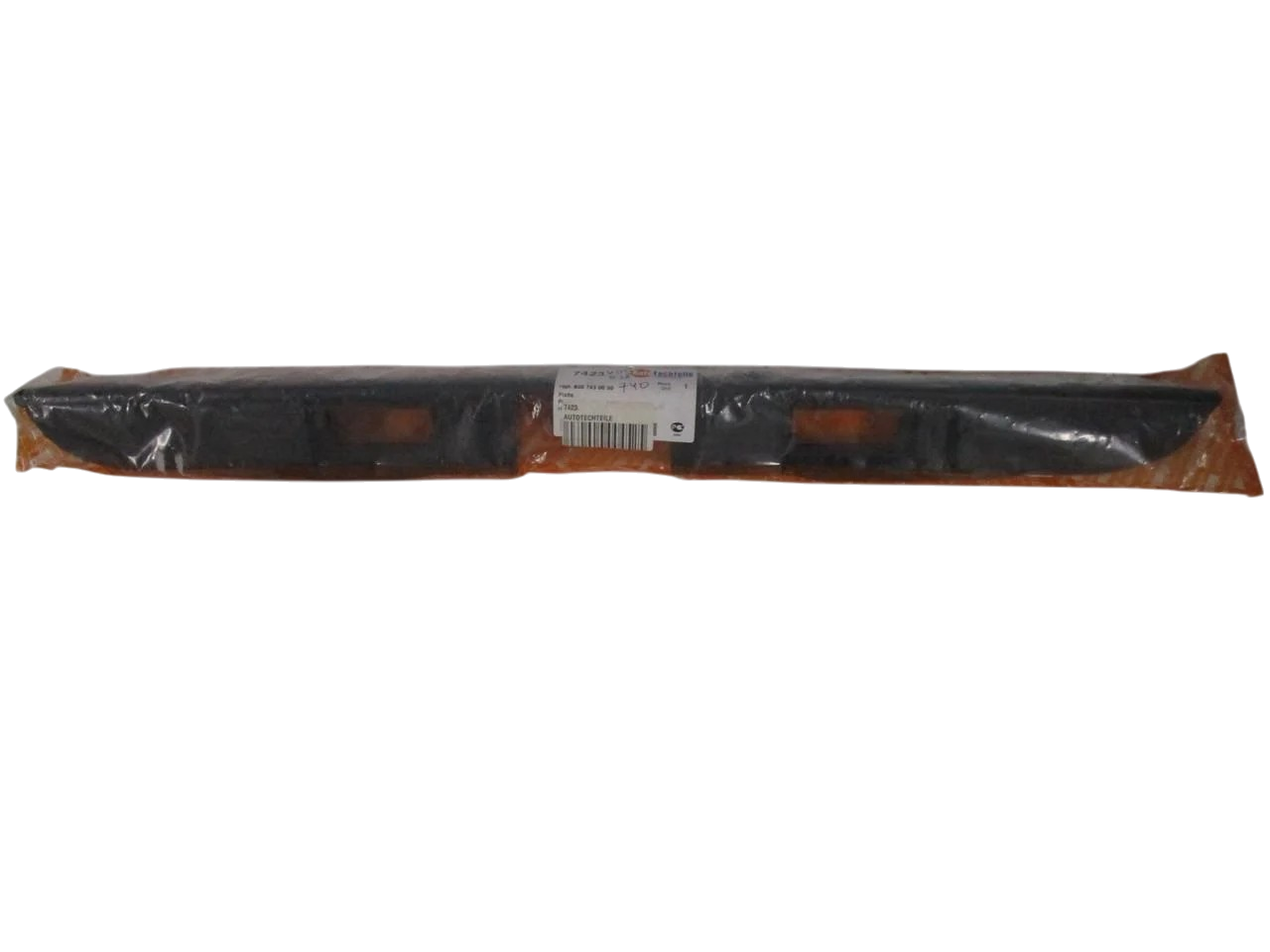 Накладка задней крышки Autotechteile 100 7423 MERCEDES VITO (3085961353)