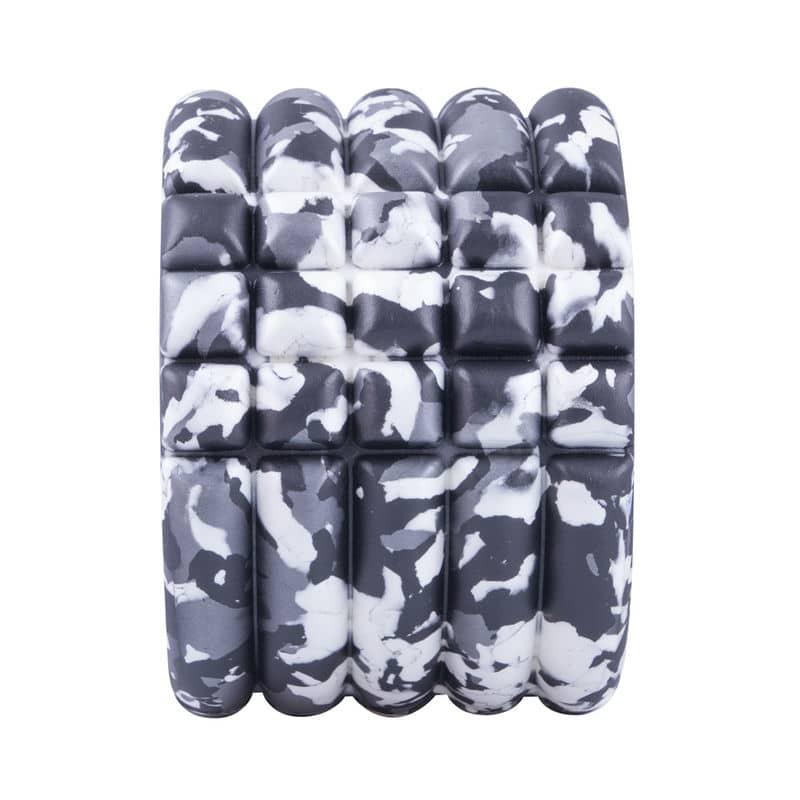 Ролик для йоги inSPORTline Elipo Белый (277917) - фото 3 Ролик для йоги inSPORTline Elipo Белый (277917) - фото 3