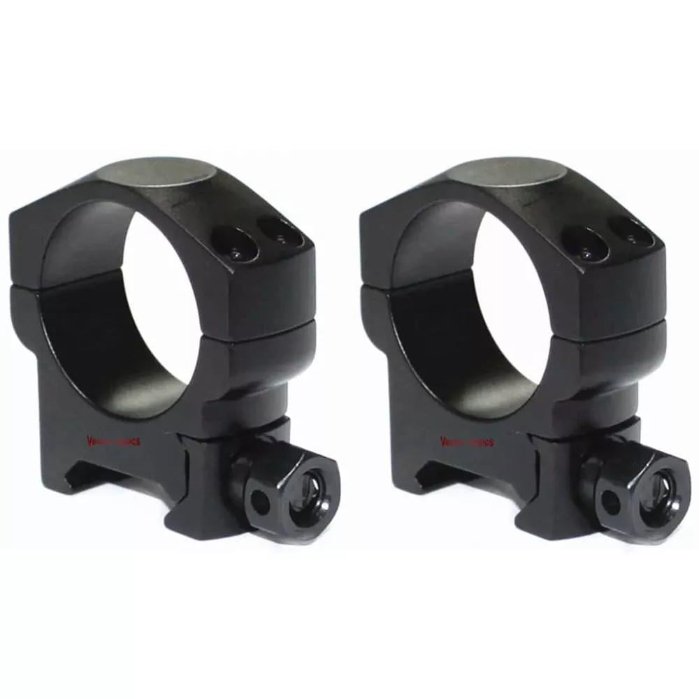 Кольца Vector Optics Mark 30 мм Weaver низкие (5003072)