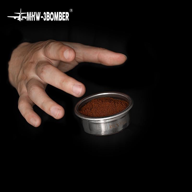 Корзина портафильтра MHW-3BOMBER DEX Precise 20 г 58 мм (FB5621) - фото 3