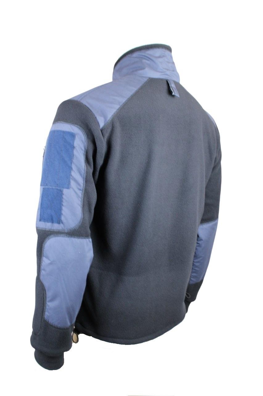 Куртка Pancer Protection Soft Shell с подстежкой р. 48 Темно-синий (357821948) - фото 19 Куртка Pancer Protection Soft Shell с подстежкой р. 48 Темно-синий (357821948) - фото 19