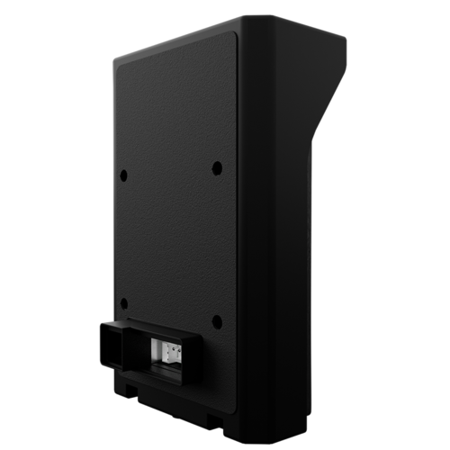 Панель виклику BAS-IP AV-03BD для IP-домофонів Black (112560) - фото 5 Панель виклику BAS-IP AV-03BD для IP-домофонів Black (112560) - фото 5