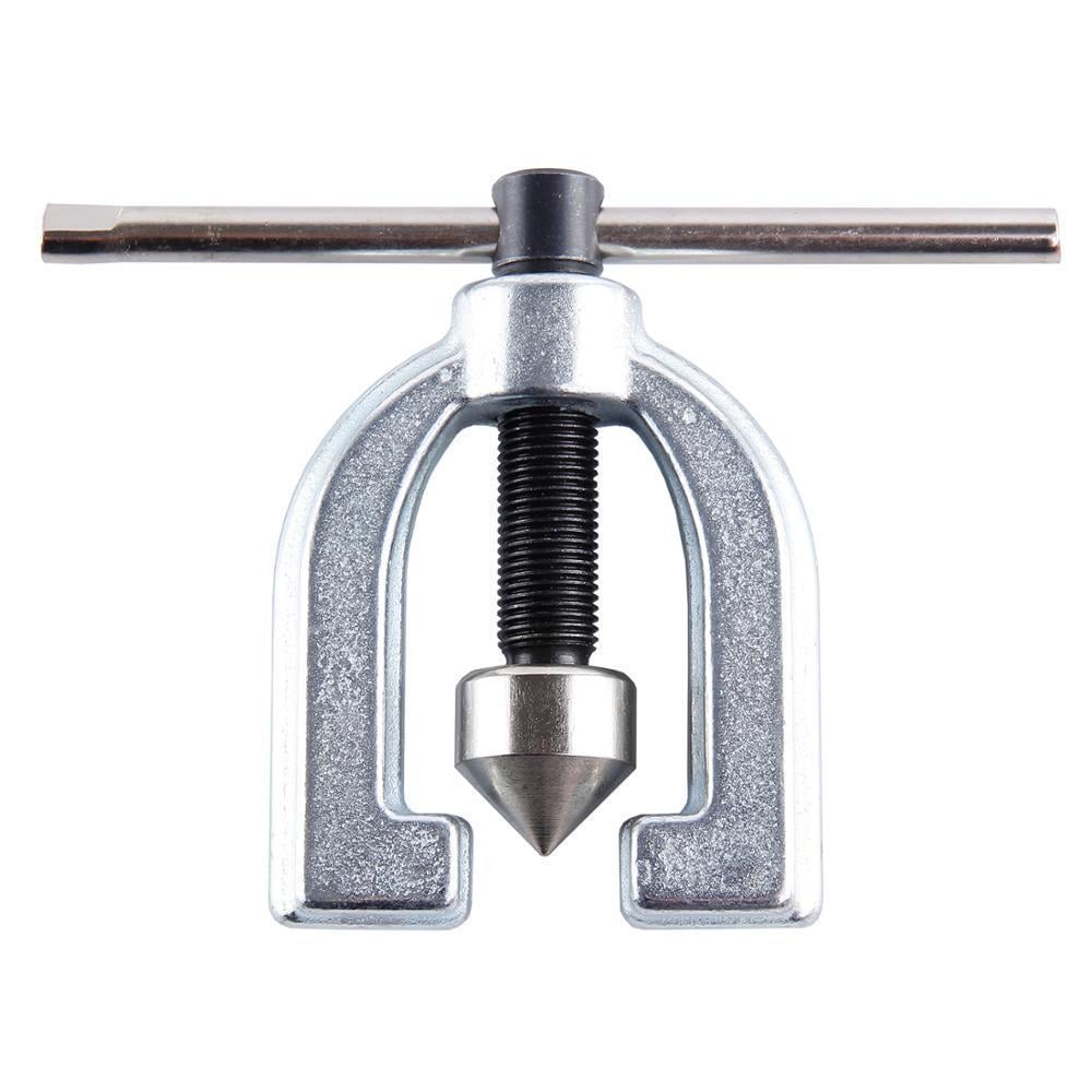 Набір для розвальцювання трубок Rewolt 10 пр. (T4133) - фото 2 Набір для розвальцювання трубок Rewolt 10 пр. (T4133) - фото 2