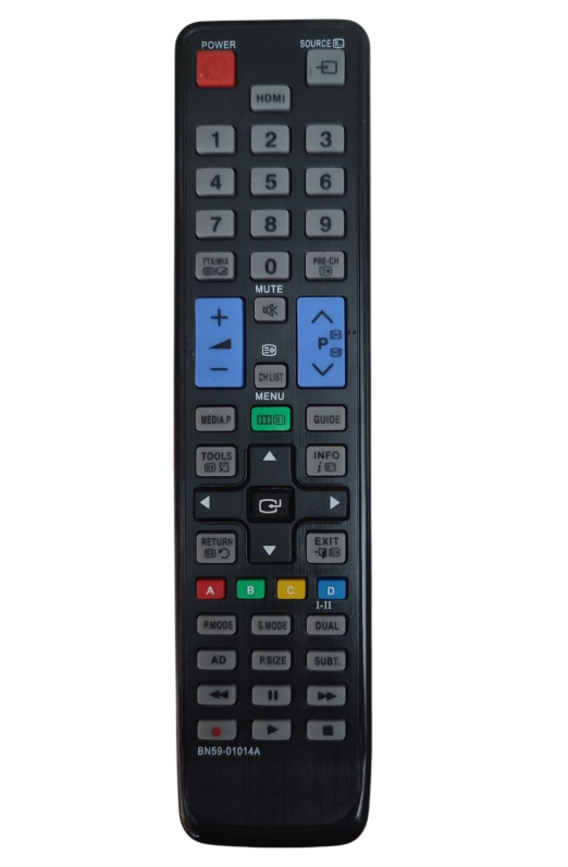 Пульт Huayu для Samsung BN59-01014A (1561841242) Пульт Huayu для Samsung BN59-01014A (1561841242)