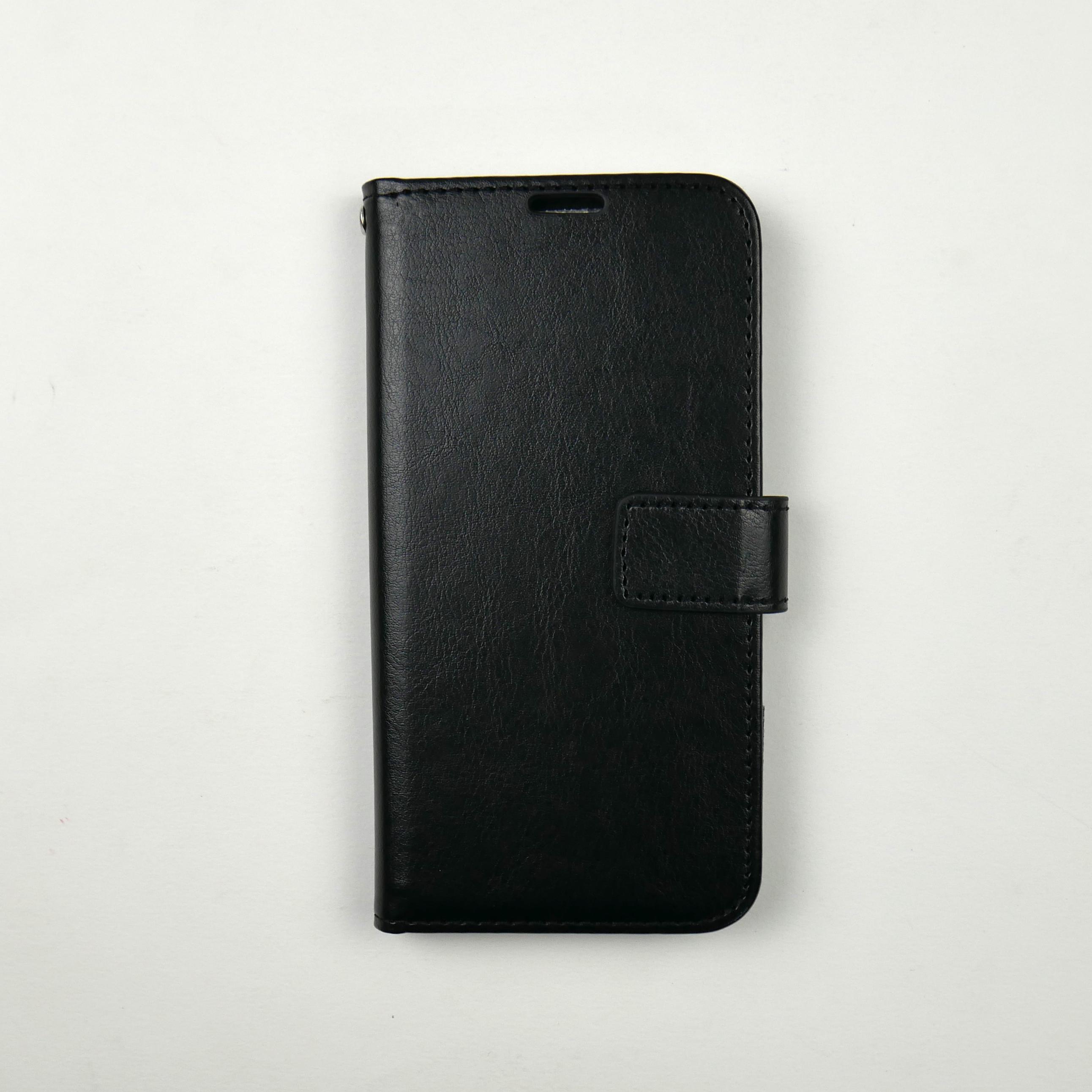 Чехол-книжка Smart Samsung A01/M01 (A015/M015) Black