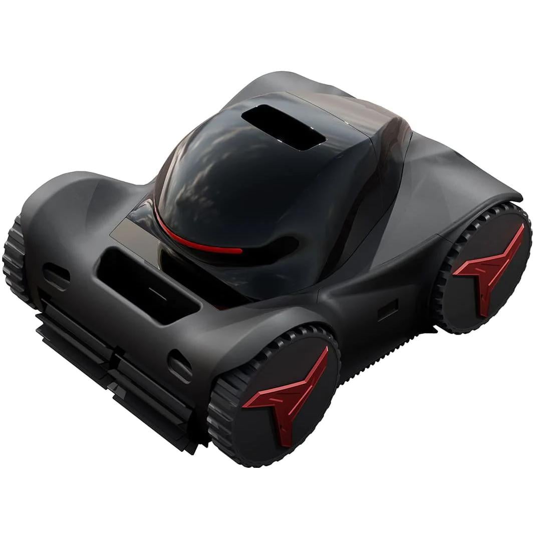 Робот-пылесос беспроводной для бассейна Fairland M1-100 (42301)