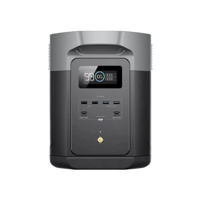 Зарядная станция EcoFlow E2000 (13728)