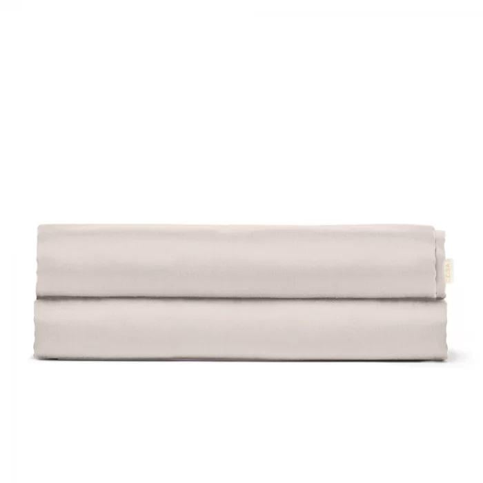 Простынь детская Cosas 110х160 см Ivory (4822052191453)