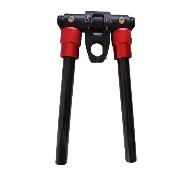 Руль к электросамокату Kugoo Kirin M4/M4 Pro (0823)