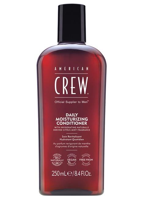 Кондиционер American Crew Daily Moisturizing Conditioner 250 мл (АК011)