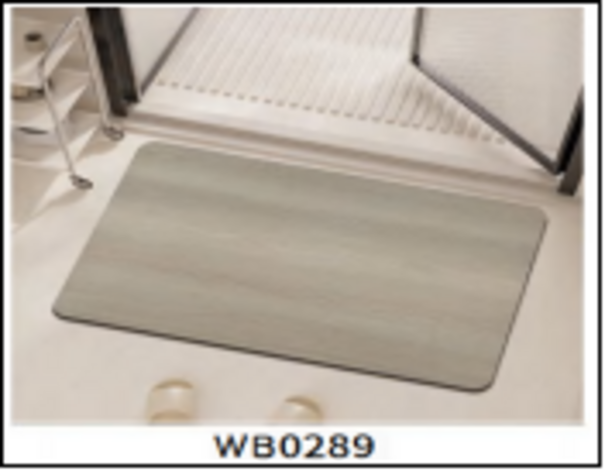 Ковр влагопоглощающий 50х80х3 мм (SW-00002545)