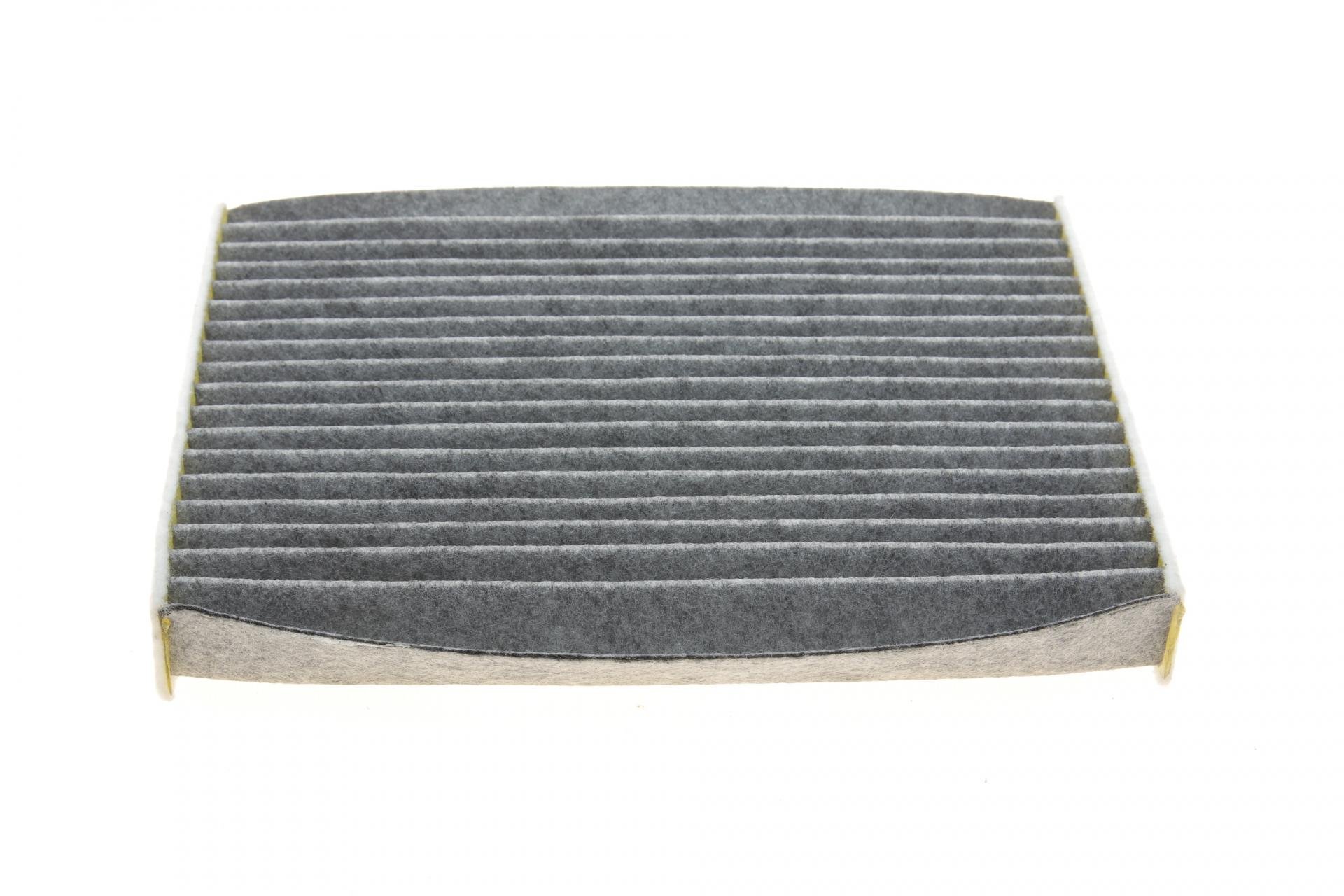 Фильтр салона PURFLUX для Dacia Dokker/Lodgy/Renault Zoe 10- угольный (AHC386)